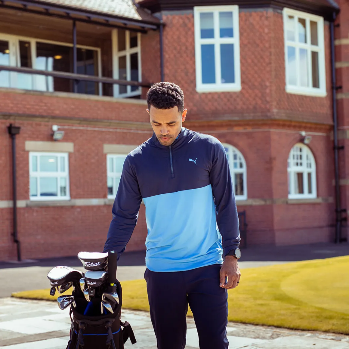 puma_mens_gamer_color_hal_7.webp PUMA Men's Gamer Color Half Zip Golf Midlayer