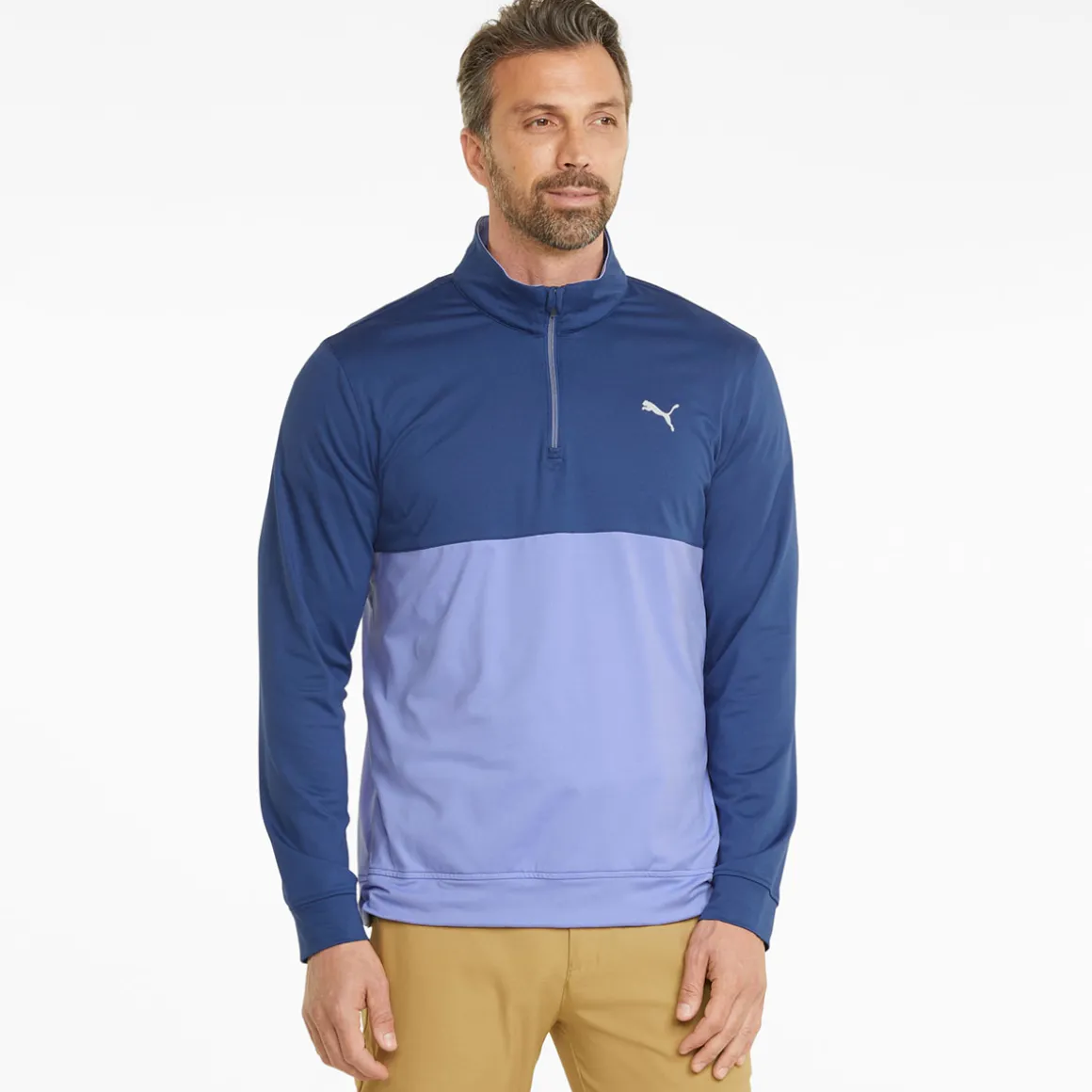 puma_mens_gamer_color_hal_8-1.webp PUMA Men's Gamer Color Half Zip Golf Midlayer