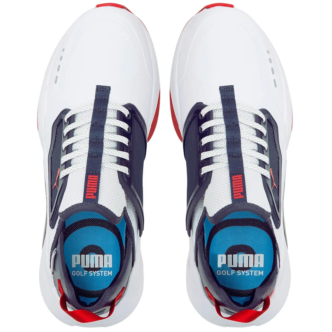 puma_mens_gsone_waterproo_8.webp PUMA Men's GS-One Waterproof Spikeless Golf Shoes