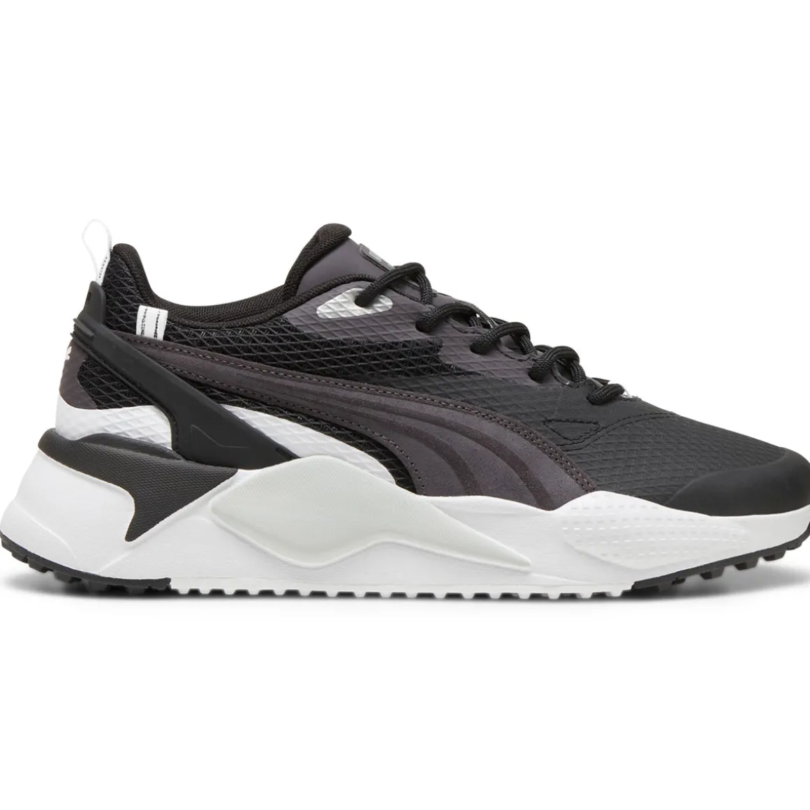 PUMA Men's GS-X Efekt Waterproof Spikeless Golf Shoes