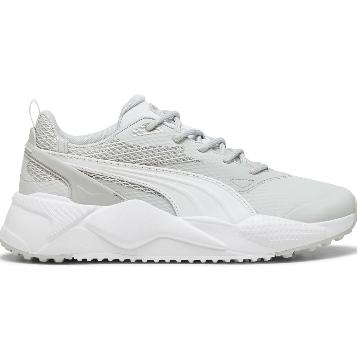 PUMA Men's GS-X Efekt Waterproof Spikeless Golf Shoes