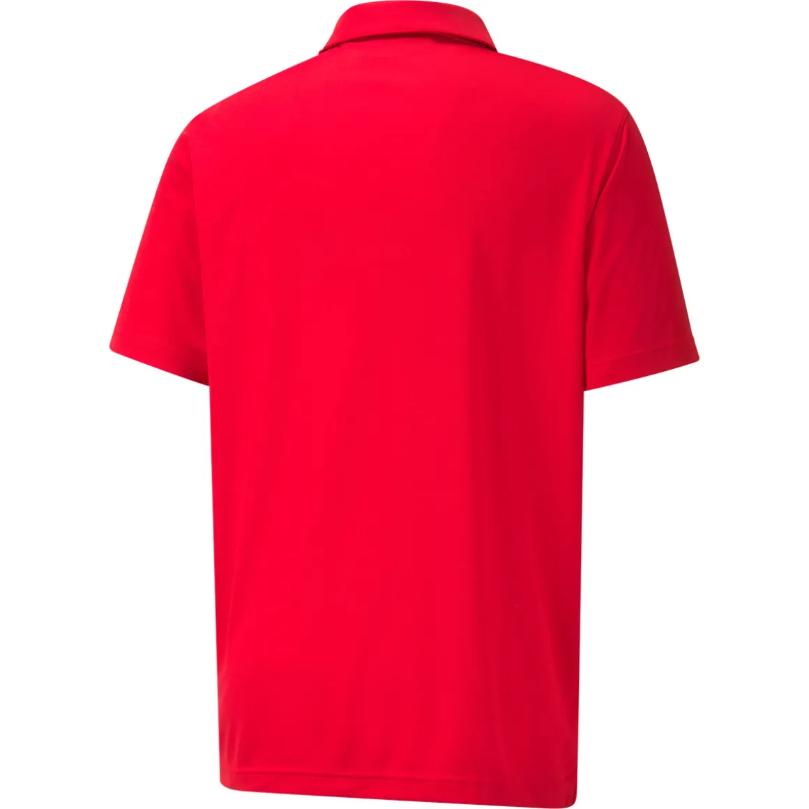 PUMA Men's Icon Stretch Golf Polo Shirt