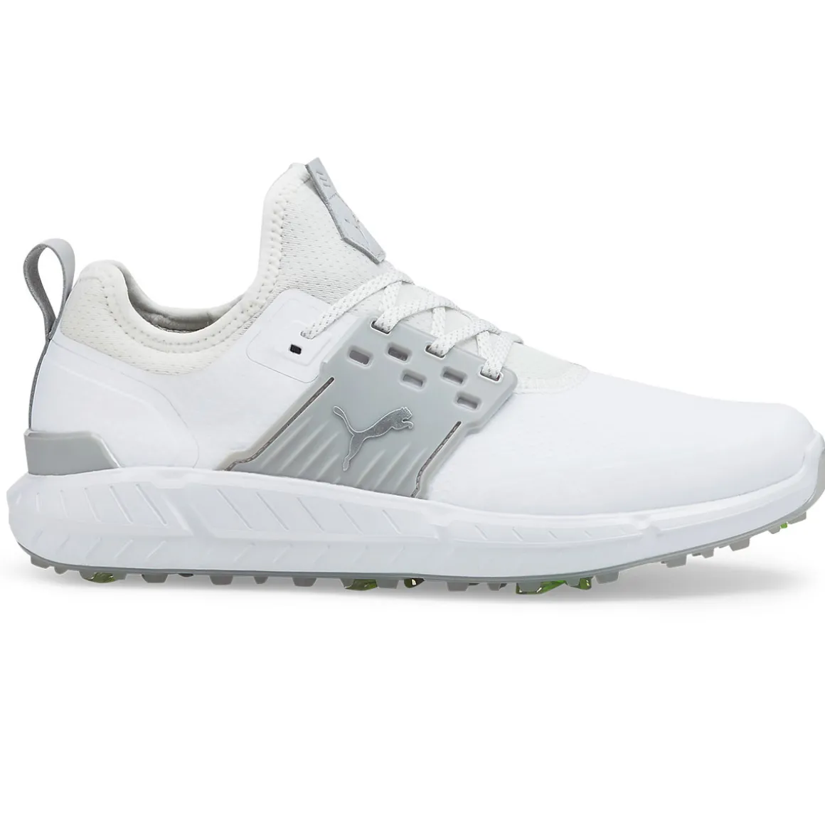 PUMA Men's IGNITE Articulate Waterproof Spiked Golf Shoes