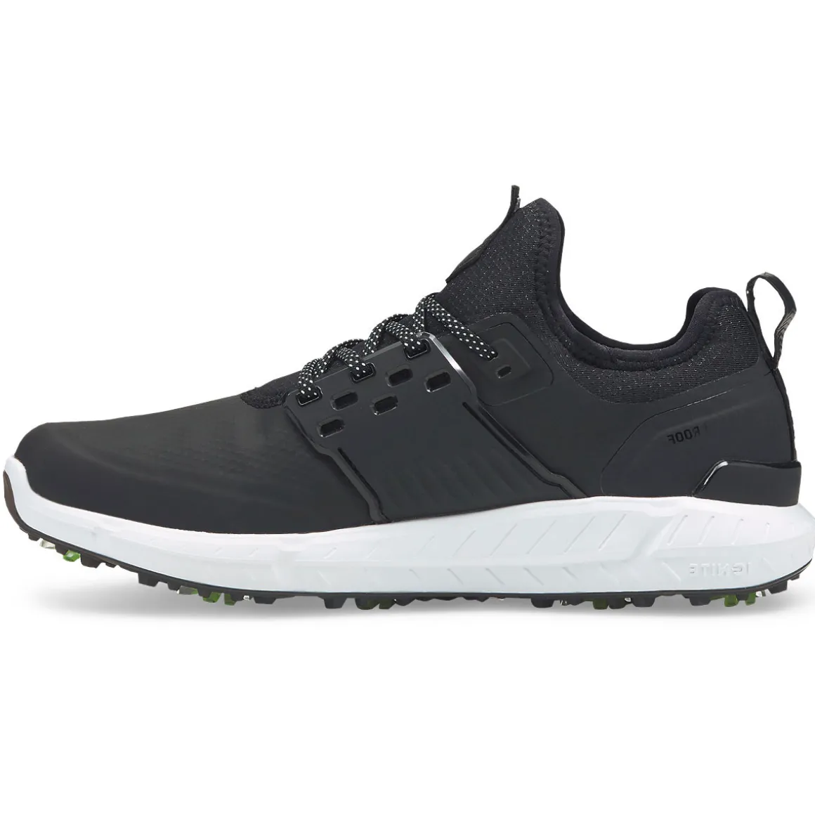 PUMA Men's IGNITE Articulate Waterproof Spiked Golf Shoes
