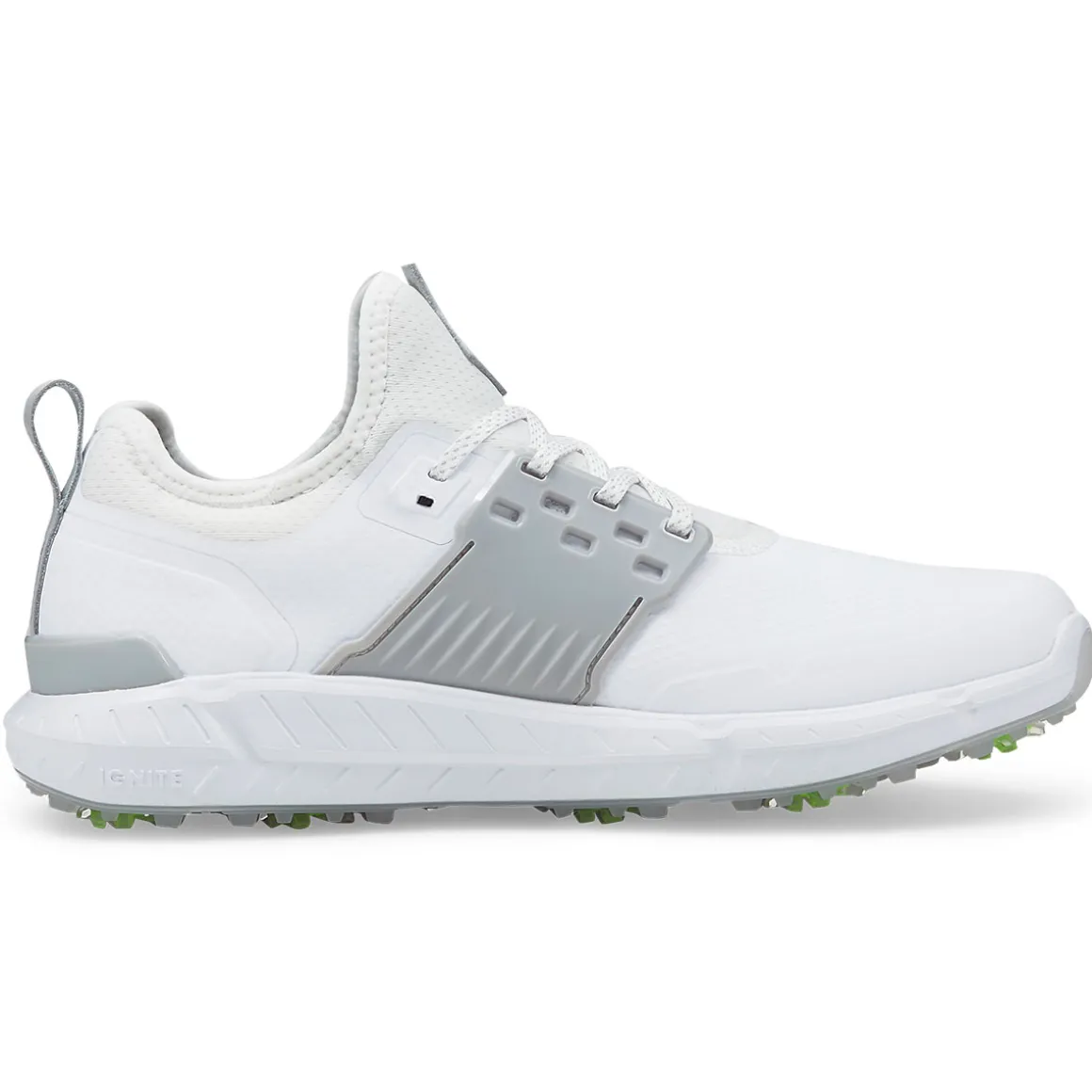 PUMA Men's IGNITE Articulate Waterproof Spiked Golf Shoes