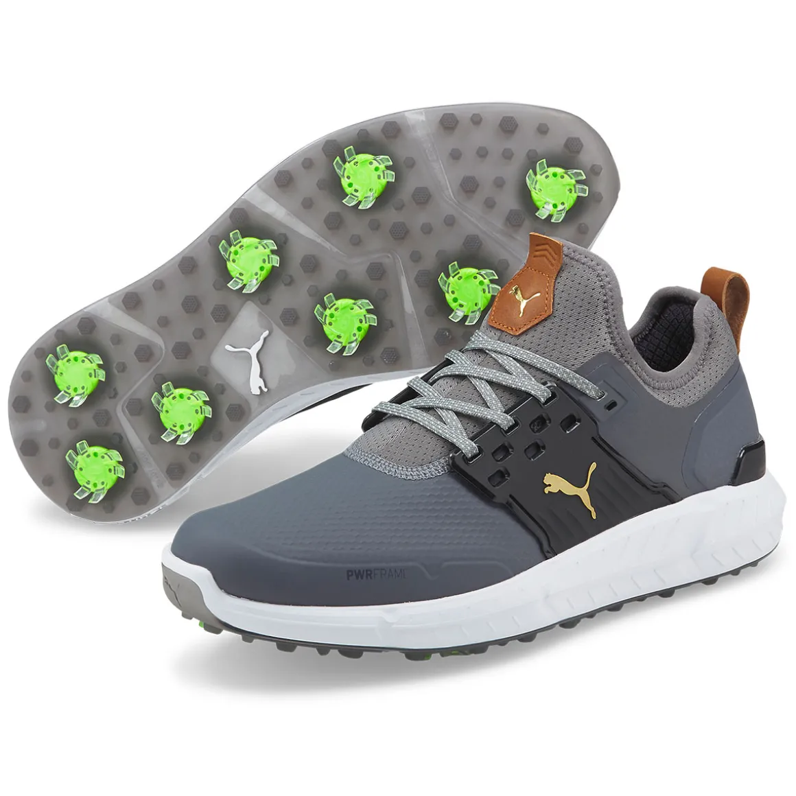 puma_mens_ignite_articula_5-3.webp PUMA Men's IGNITE Articulate Waterproof Spiked Golf Shoes