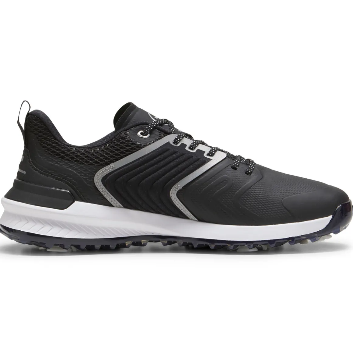 PUMA Men's IGNITE Innovate Waterproof Spiked Golf Shoes