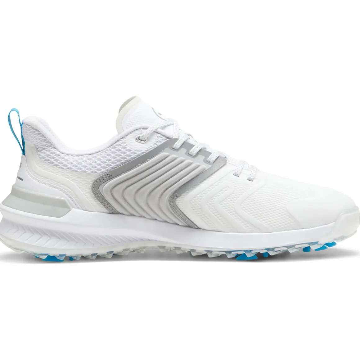 PUMA Men's IGNITE Innovate Waterproof Spiked Golf Shoes