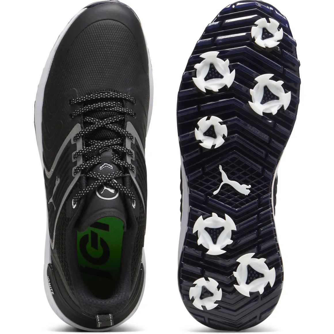 puma_mens_ignite_innovate_2-4.webp PUMA Men's IGNITE Innovate Waterproof Spiked Golf Shoes