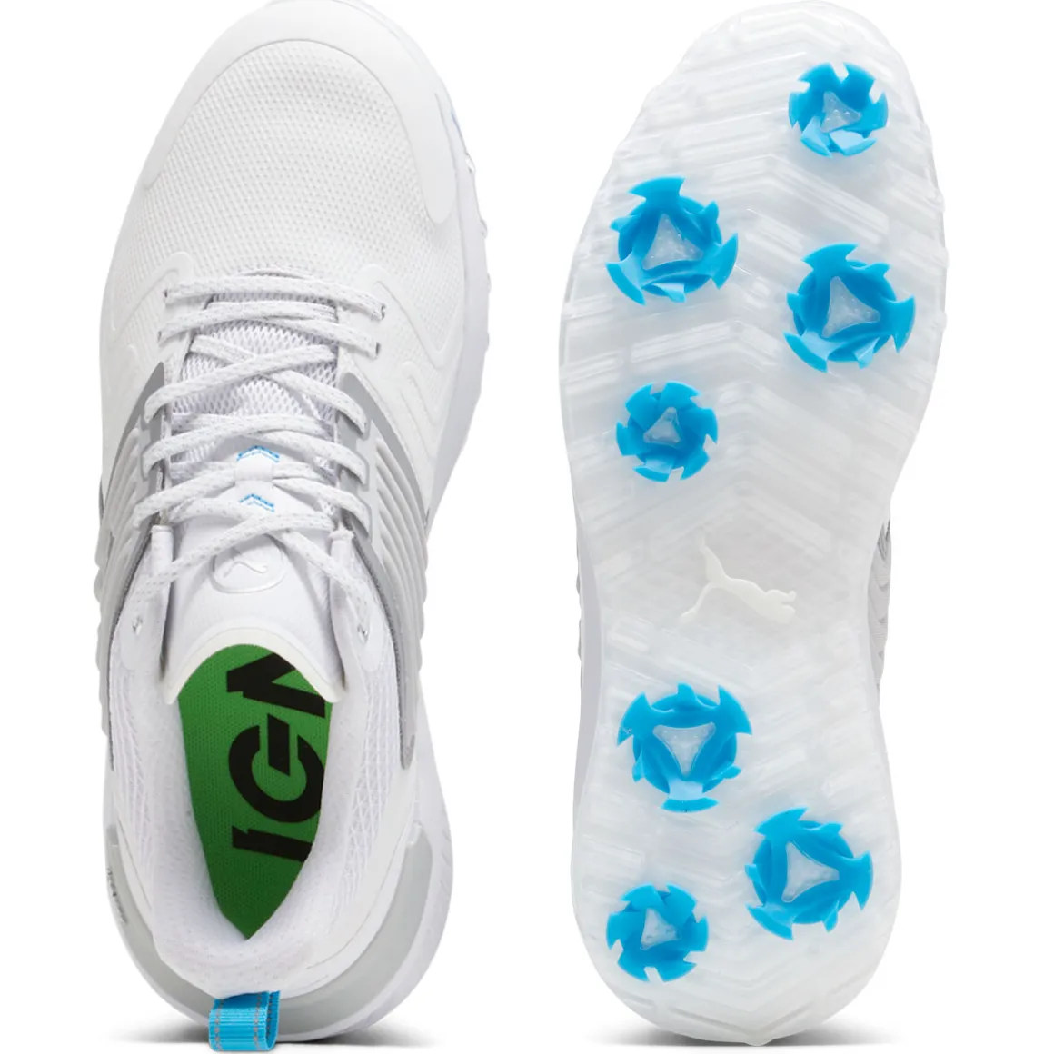 puma_mens_ignite_innovate_2.webp PUMA Men's IGNITE Innovate Waterproof Spiked Golf Shoes