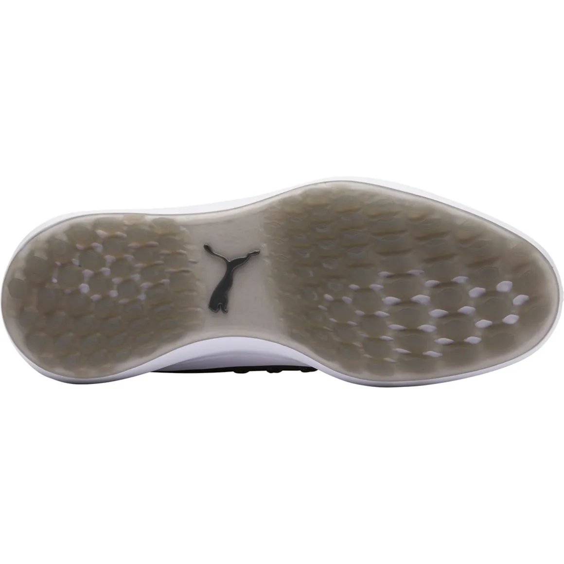 PUMA Men's IGNITE NXT Solelace Waterproof Spikeless Golf Shoes
