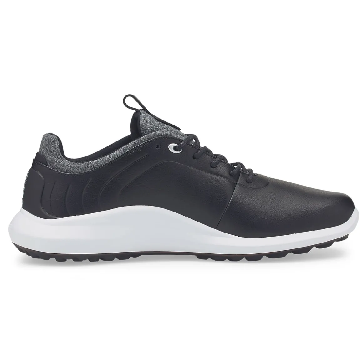PUMA Men's IGNITE Pro Waterproof Spikeless Golf Shoes