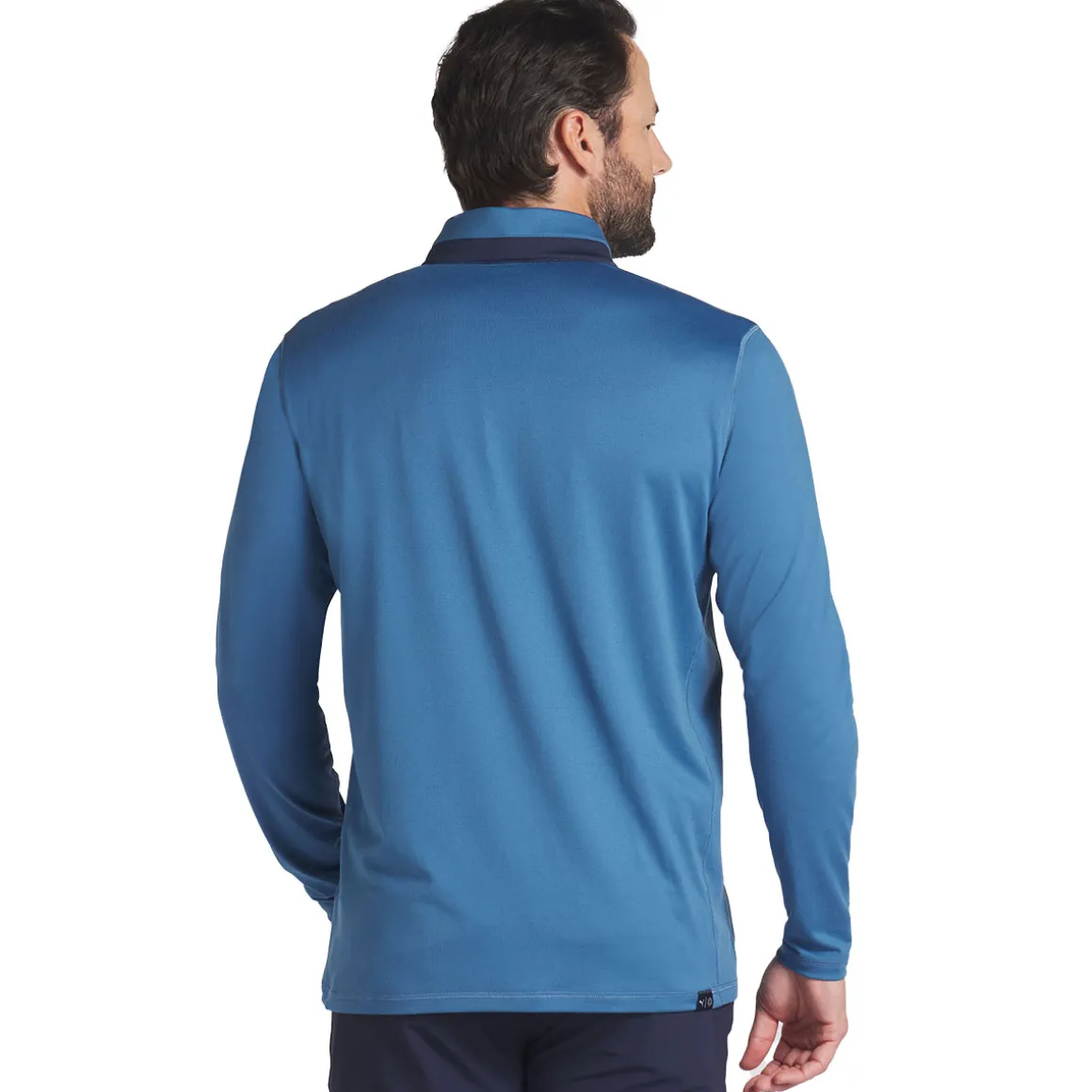 puma_mens_lightweight_qua_1.webp PUMA Men's Lightweight Quarter Zip Golf Midlayer