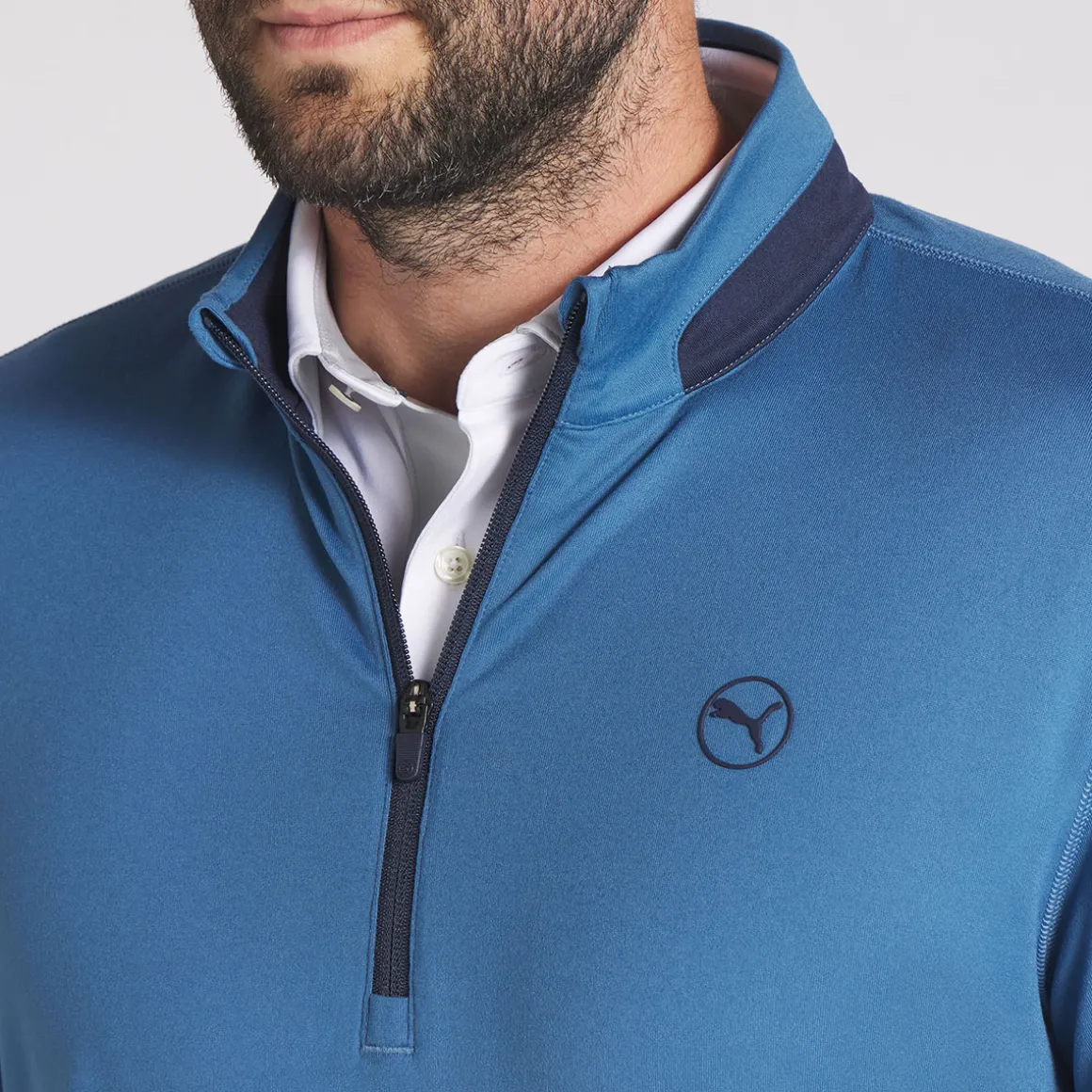 puma_mens_lightweight_qua_2.webp PUMA Men's Lightweight Quarter Zip Golf Midlayer