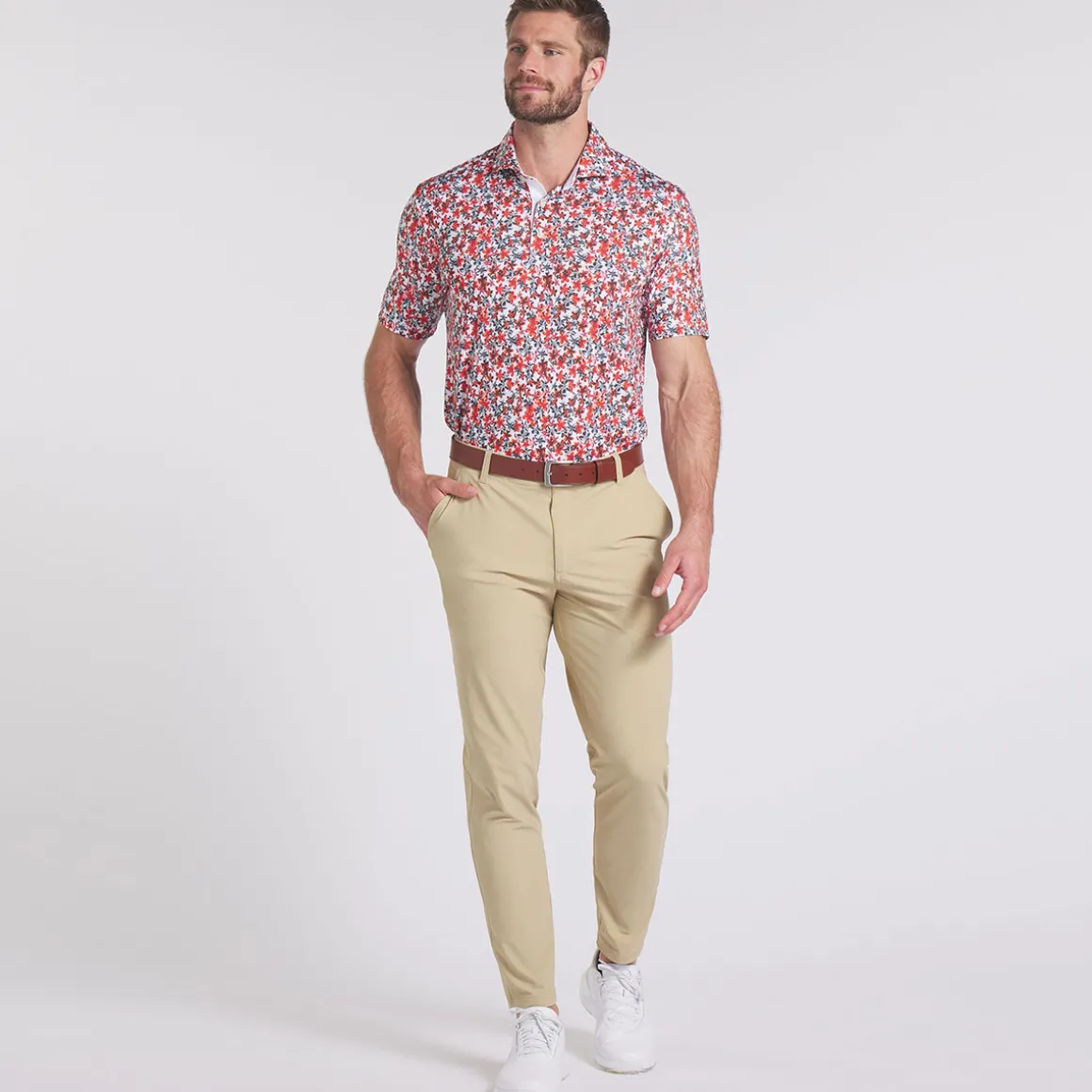 puma_mens_mattr_lillie_pr_3.webp PUMA Men's MATTR Lillie Print Golf Polo Shirt