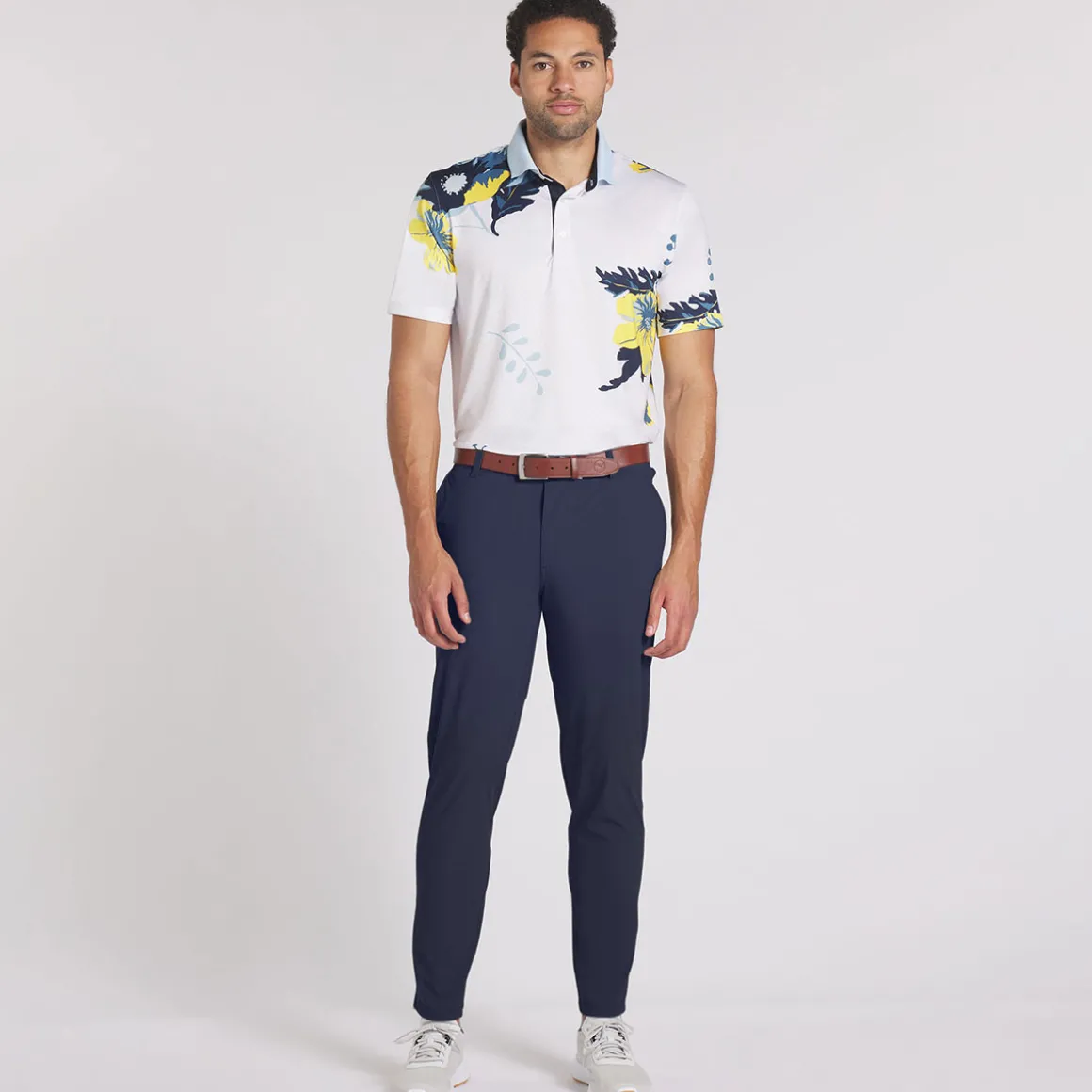 puma_mens_mattr_terrance__3.webp PUMA Men's MATTR Terrance Golf Polo Shirt