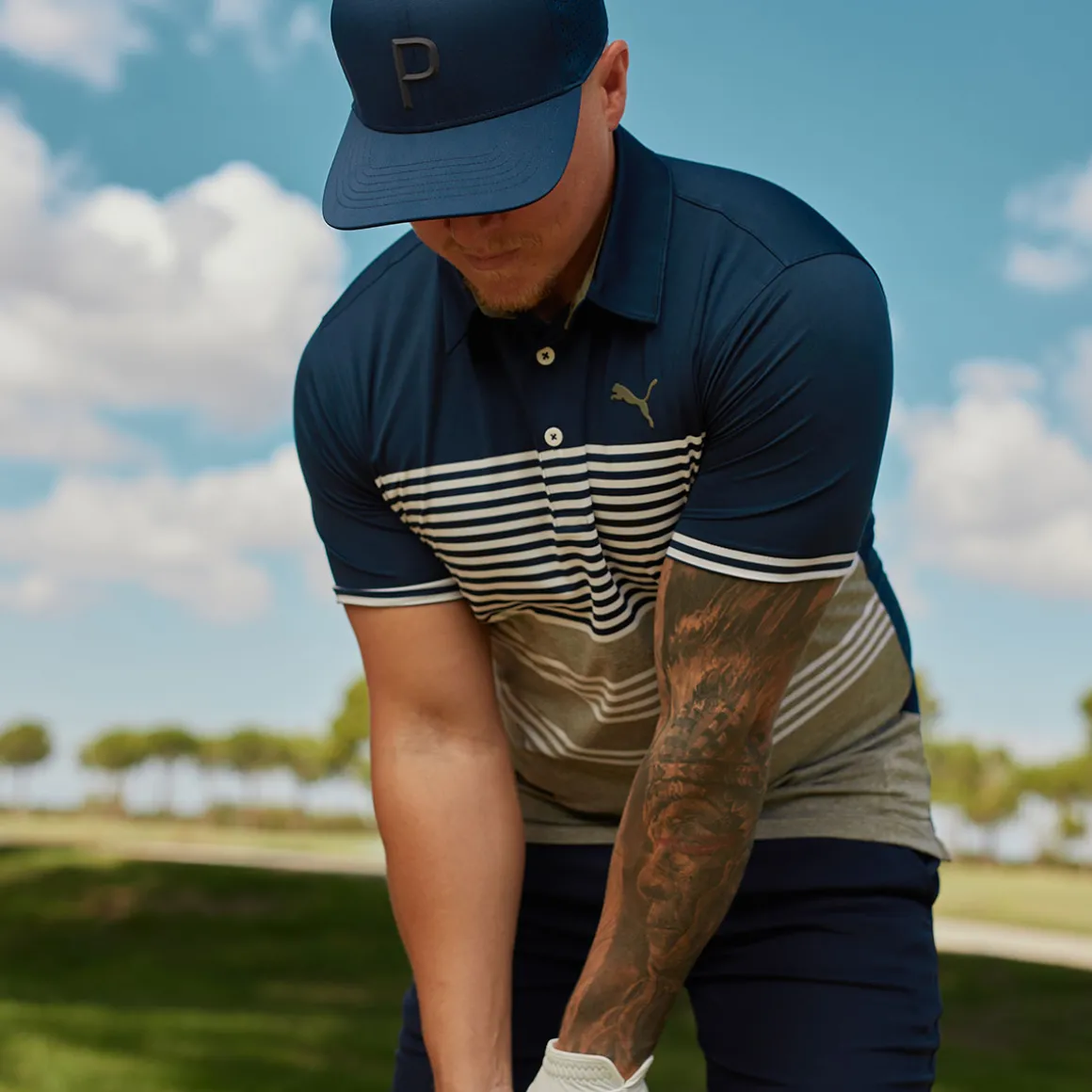 puma_mens_mattr_track_gol_6.webp PUMA Men's MATTR Track Golf Polo Shirt
