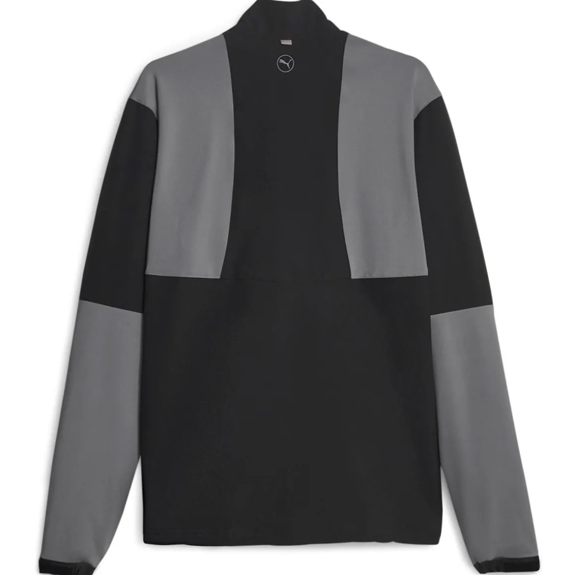 puma_mens_nordic_dwr_full_2.webp PUMA Men's Nordic DWR Full Zip Golf Jacket