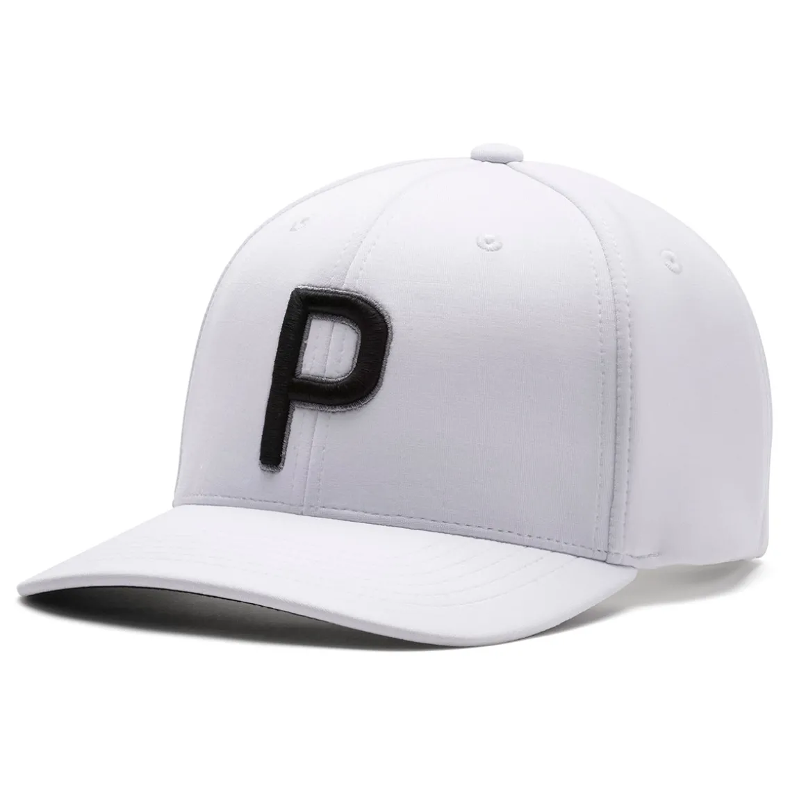 PUMA Men's P 110 Snapback Golf Cap