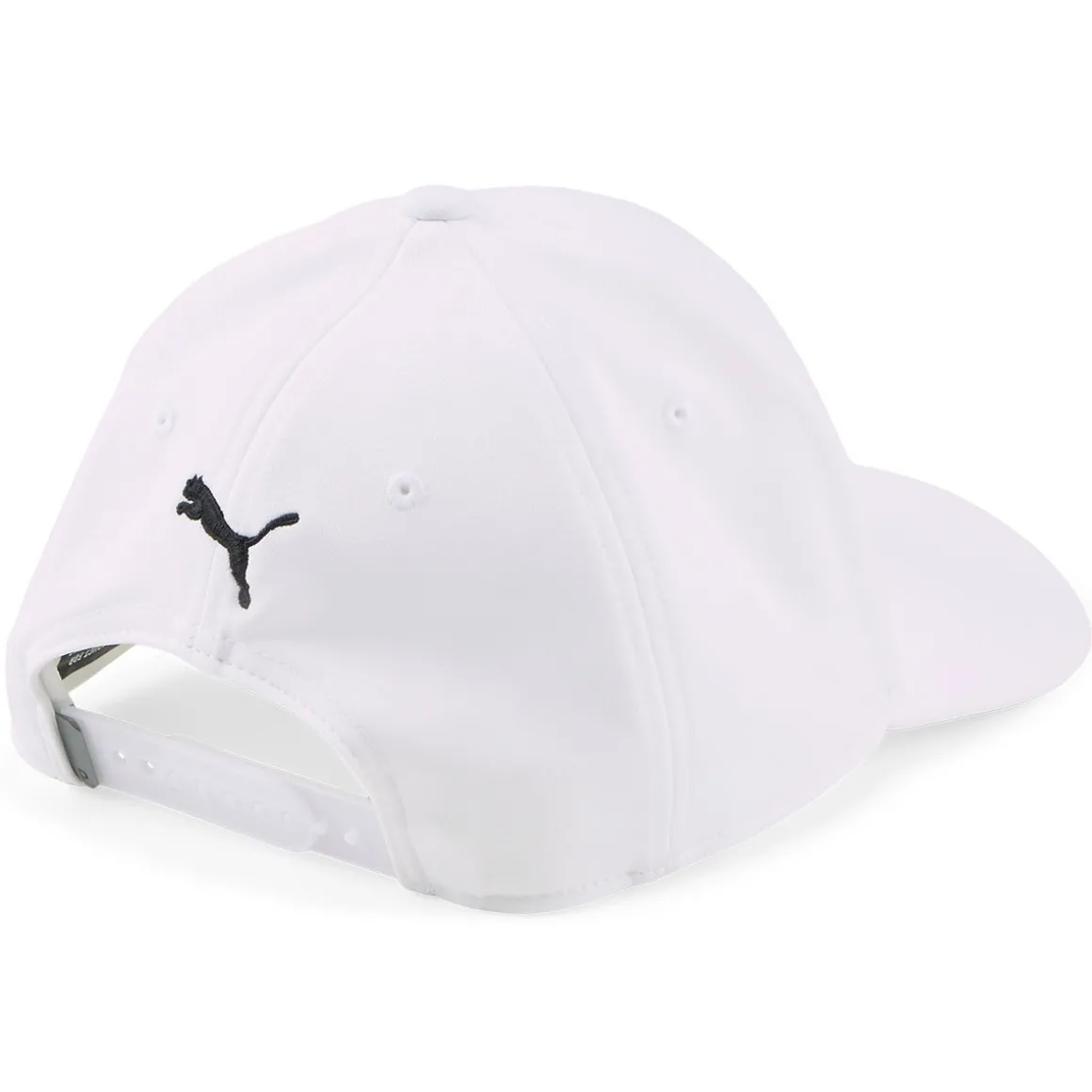 PUMA Men's P Snapback Golf Cap