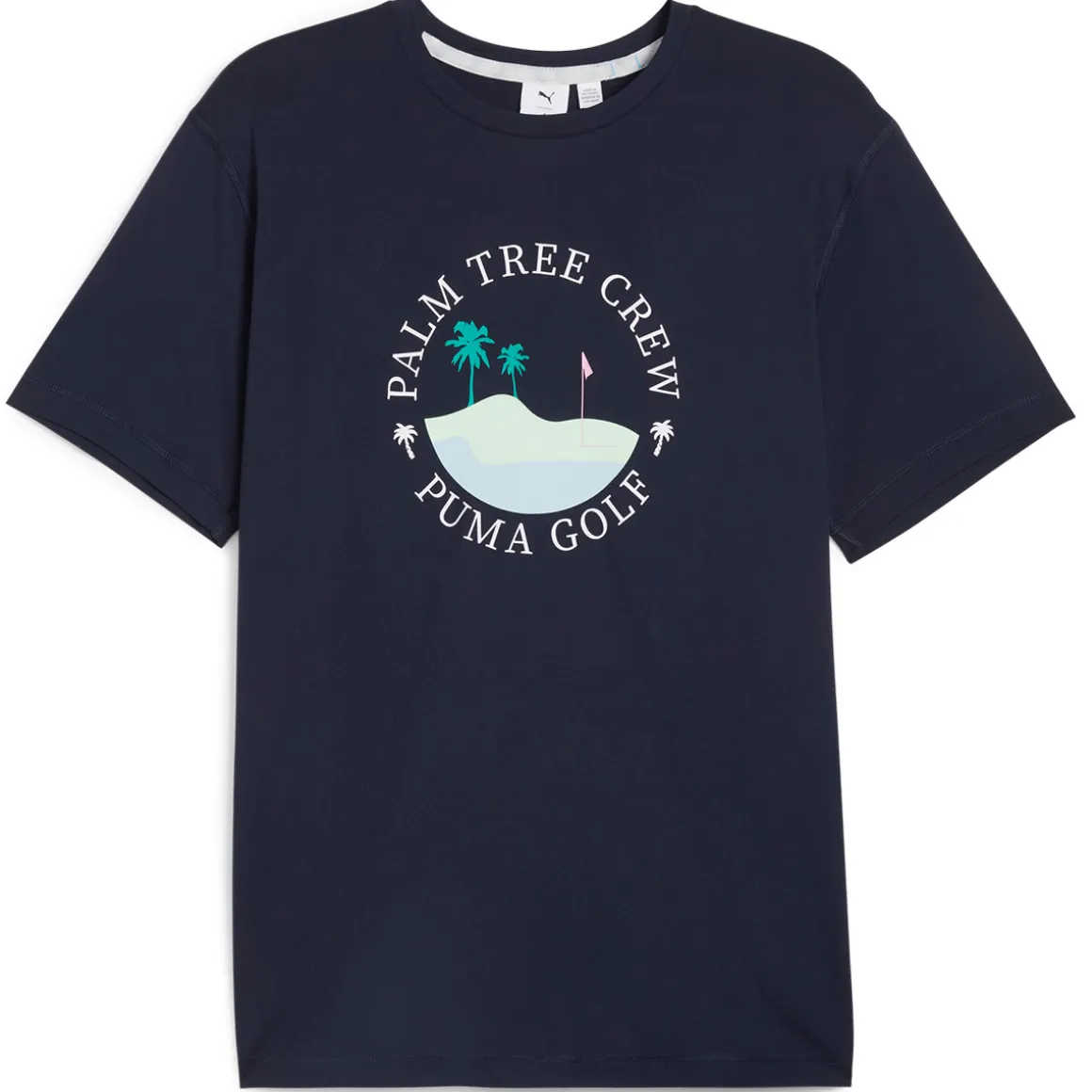 puma_mens_palm_tree_crew__10.webp PUMA Men's Palm Tree Crew Island Golf T-Shirt
