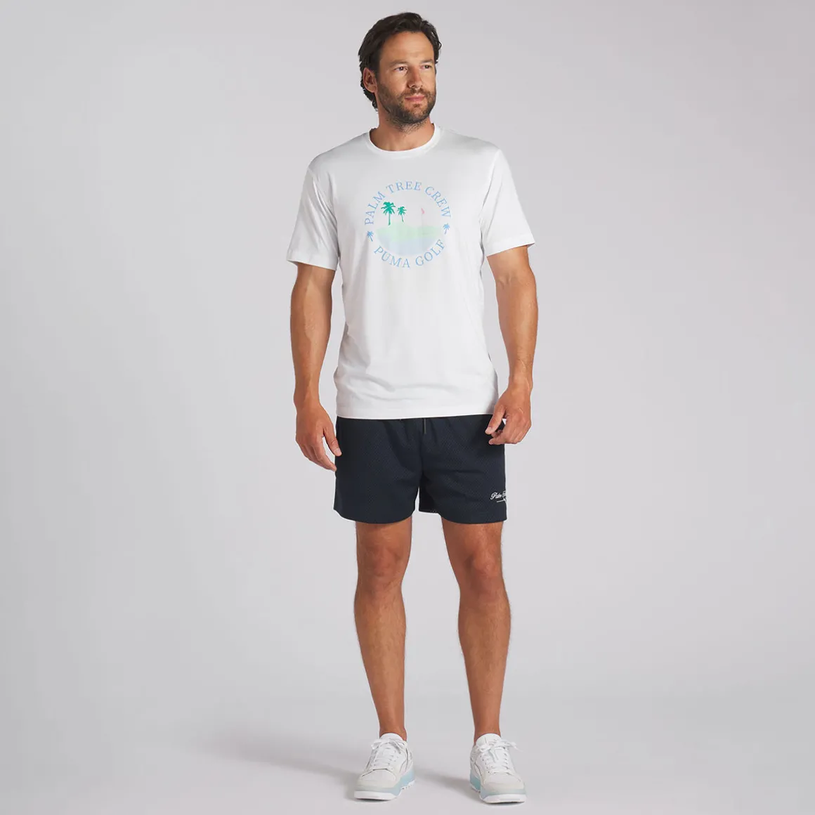 puma_mens_palm_tree_crew__3.webp PUMA Men's Palm Tree Crew Island Golf T-Shirt