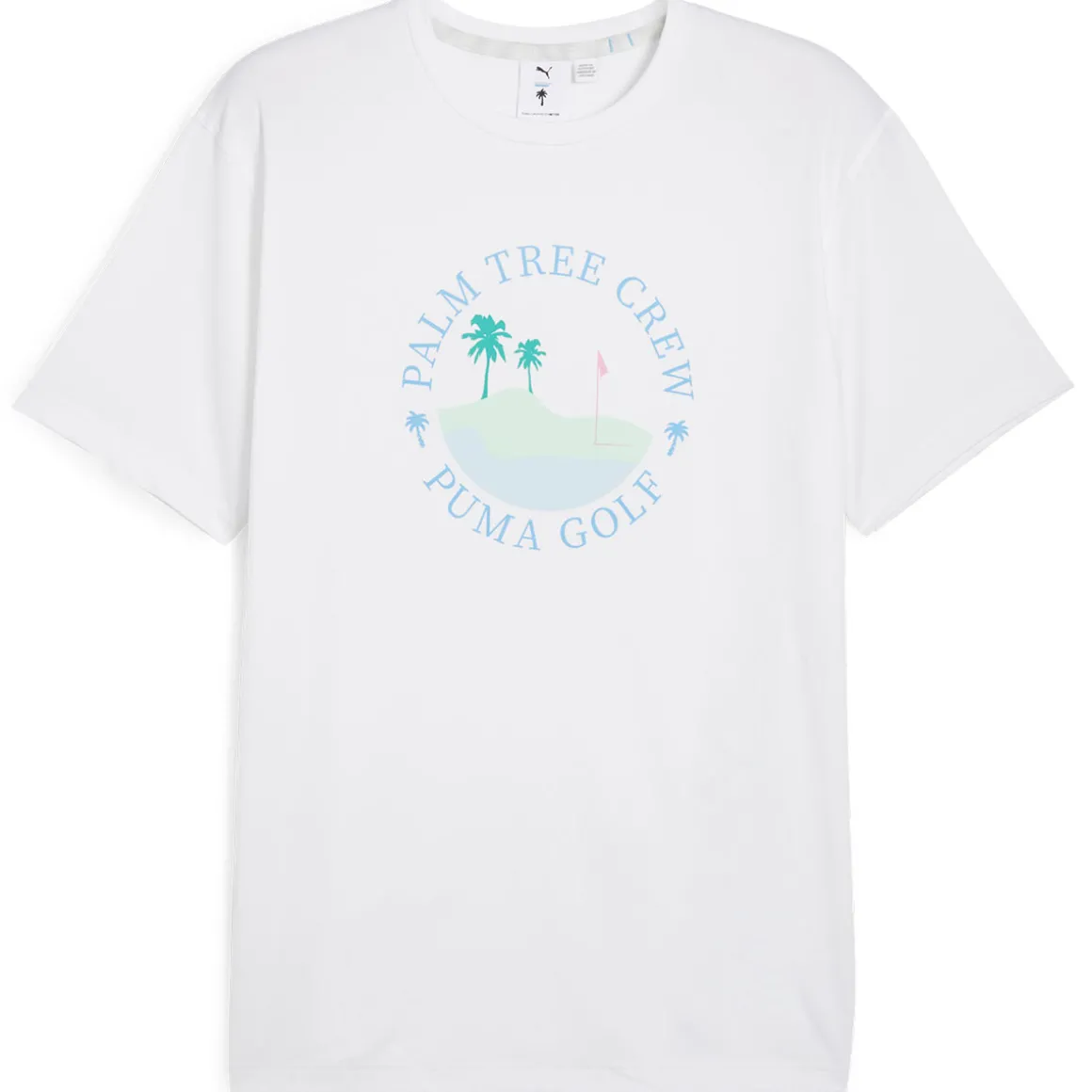 puma_mens_palm_tree_crew__4.webp PUMA Men's Palm Tree Crew Island Golf T-Shirt