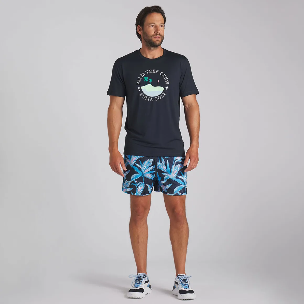 puma_mens_palm_tree_crew__9.webp PUMA Men's Palm Tree Crew Island Golf T-Shirt