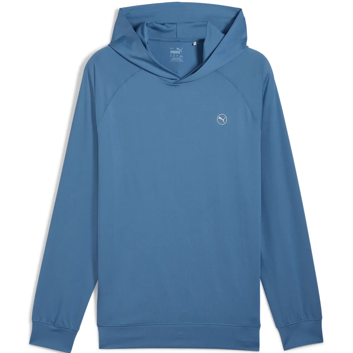 PUMA Men's Performance Golf Hoodie