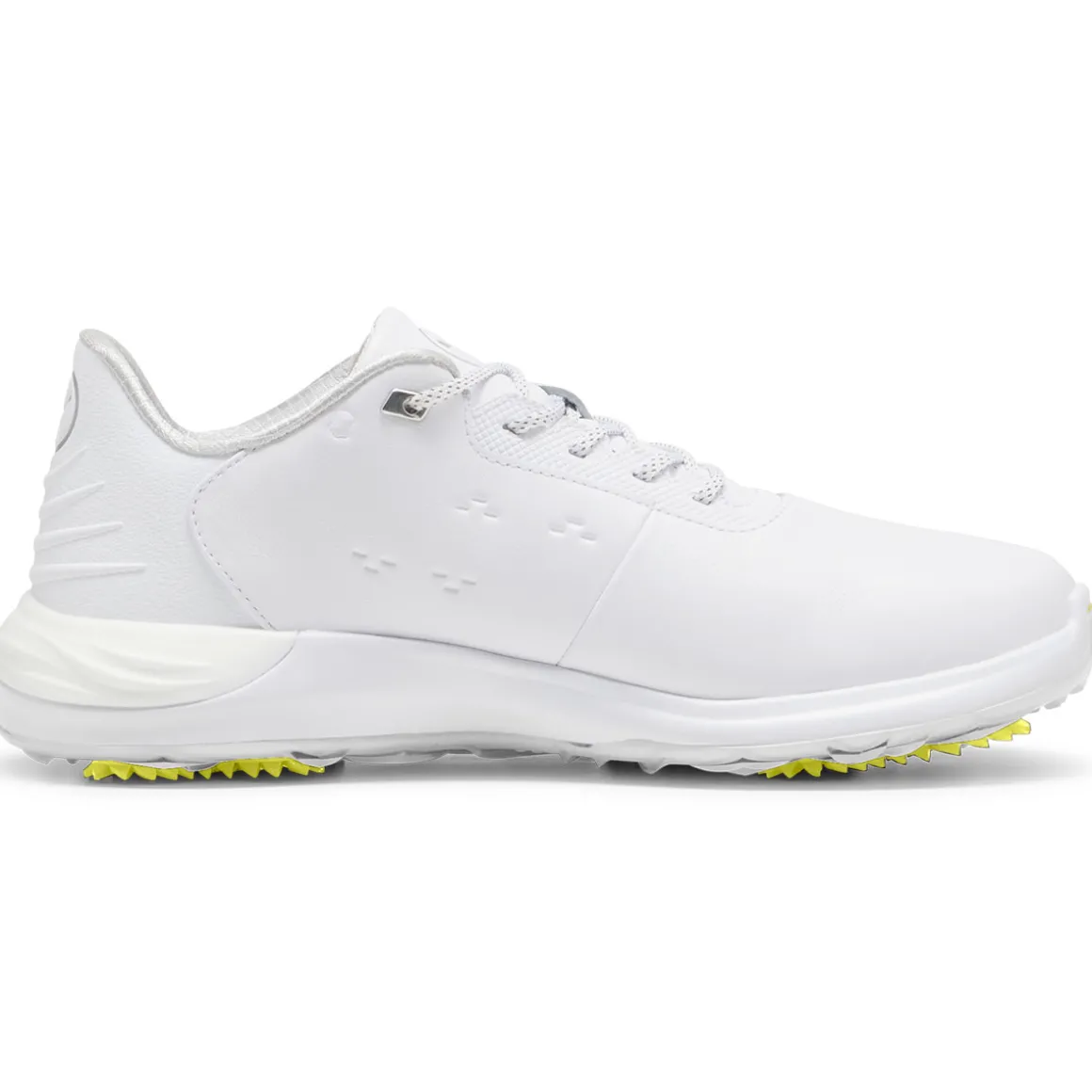 PUMA Men's Phantomcat NITRO&trade; + Waterproof Spiked Golf Shoes