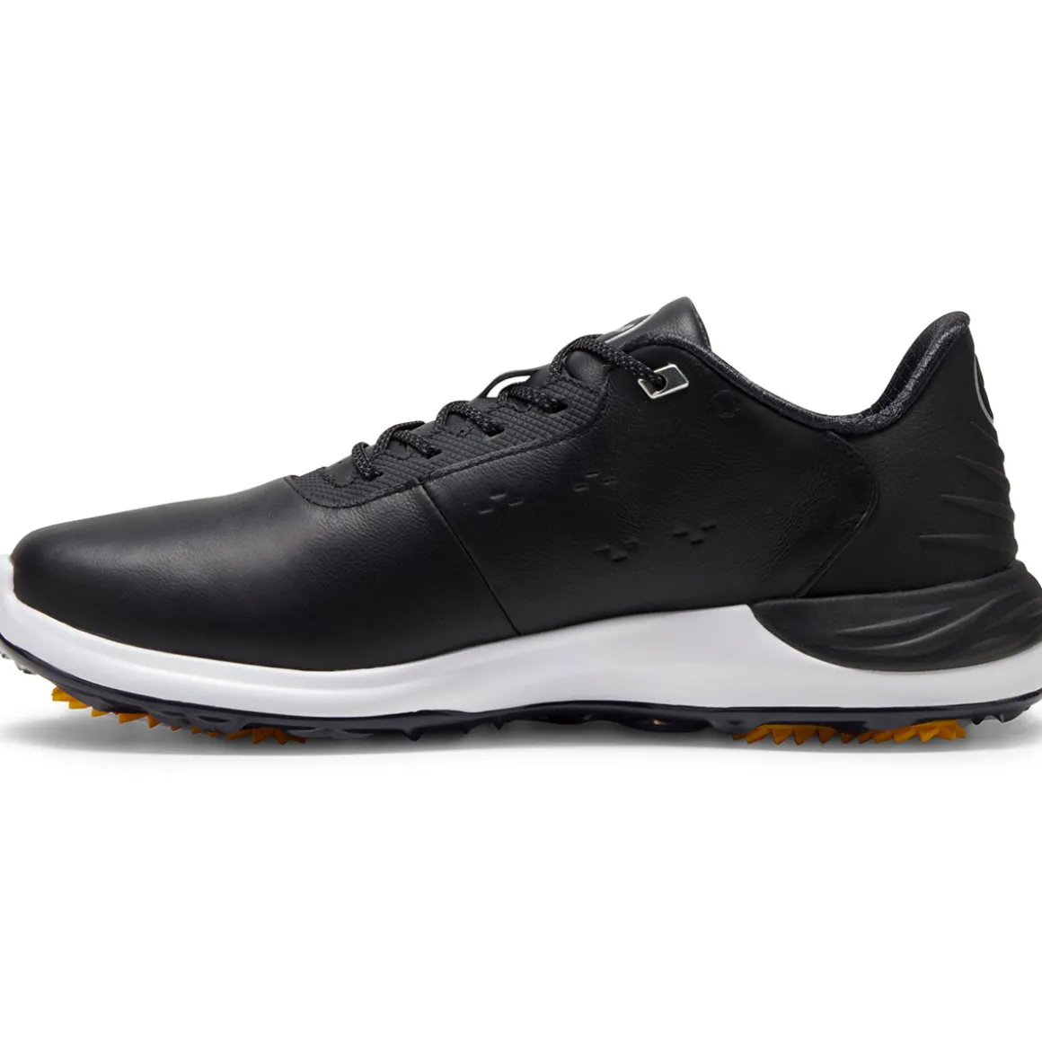 PUMA Men's Phantomcat NITRO&trade; + Waterproof Spiked Golf Shoes