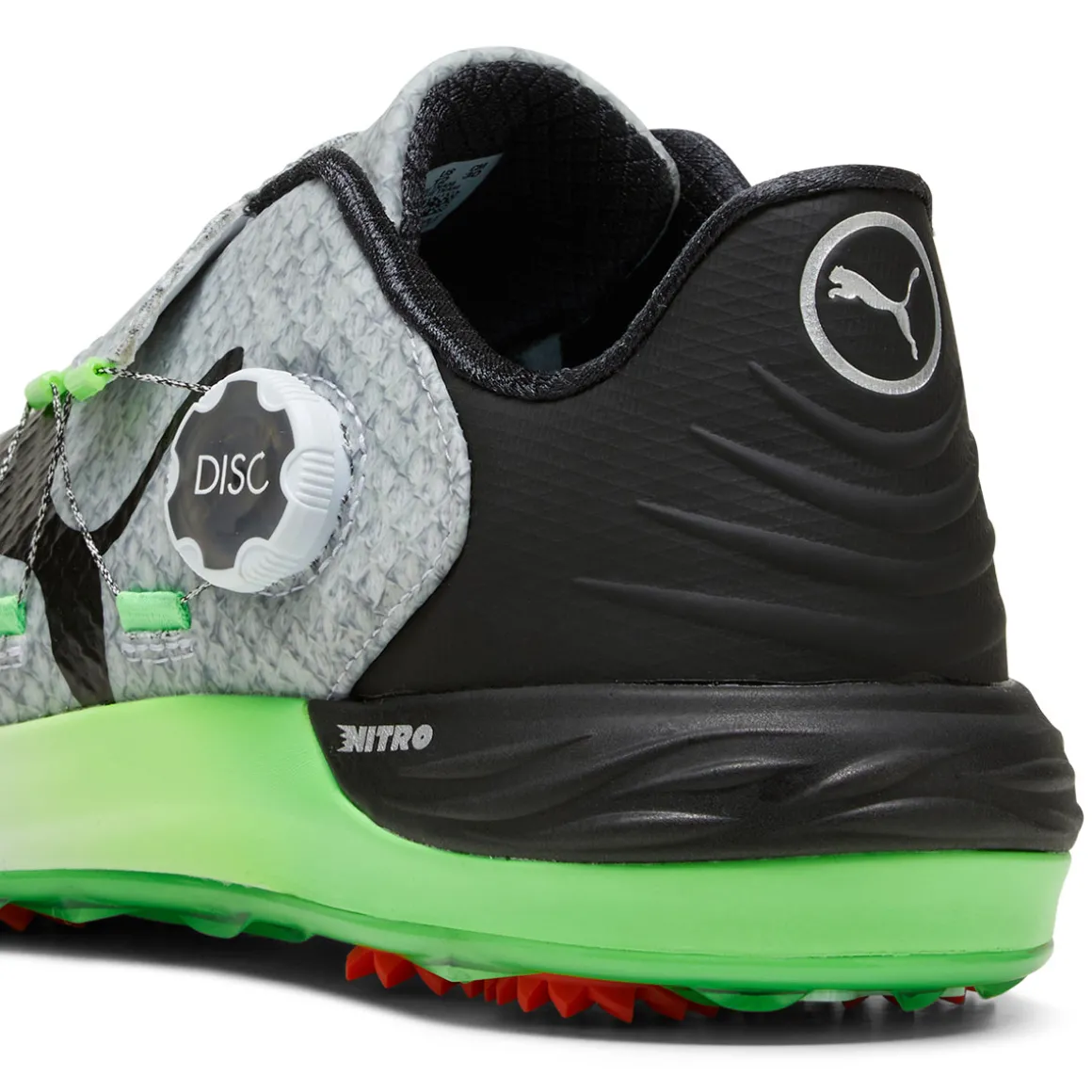 puma_mens_phantomcat_nitr_11.webp PUMA Men's Phantomcat NITRO + DISC Waterproof Spiked Golf Shoes