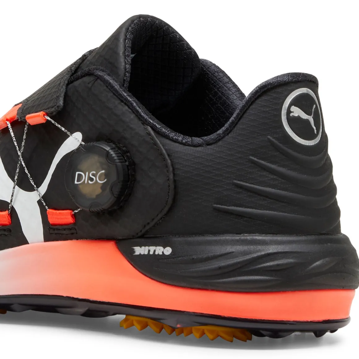 puma_mens_phantomcat_nitr_5.webp PUMA Men's Phantomcat NITRO + DISC Waterproof Spiked Golf Shoes