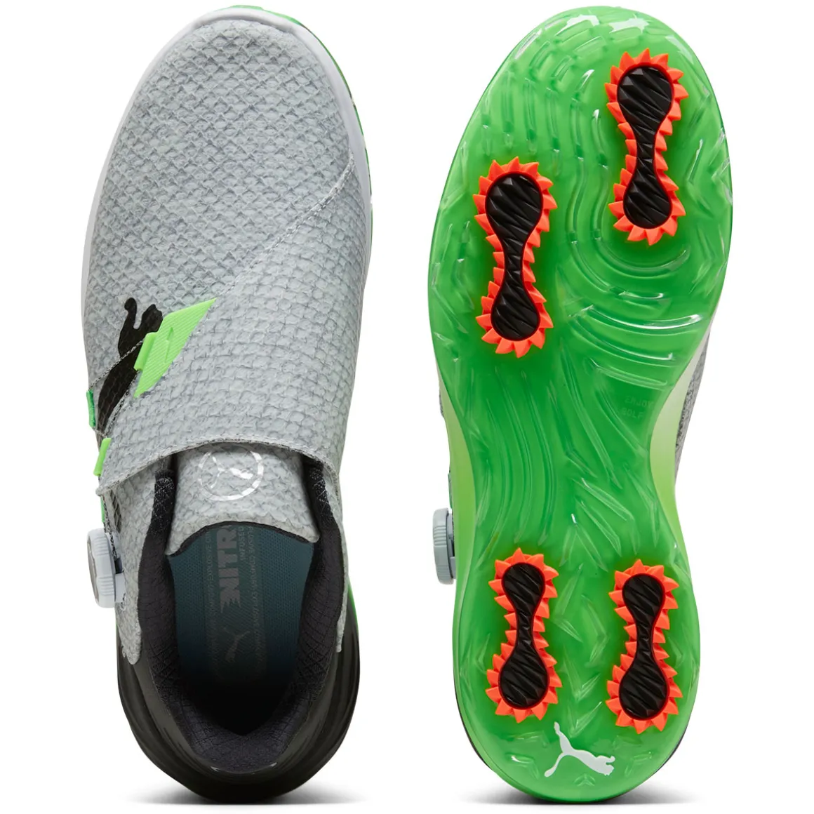 puma_mens_phantomcat_nitr_8.webp PUMA Men's Phantomcat NITRO + DISC Waterproof Spiked Golf Shoes
