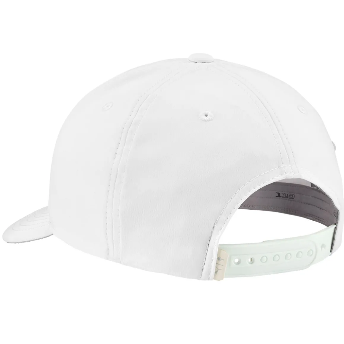 PUMA Men's PTC Script Tech Golf Cap