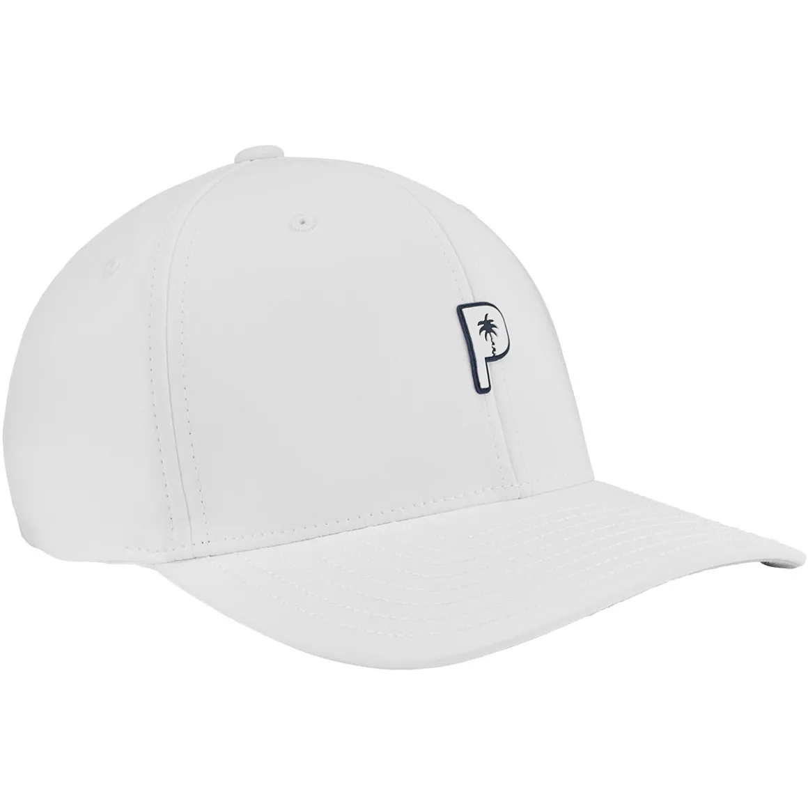 PUMA Men's PTC Tech Golf Cap