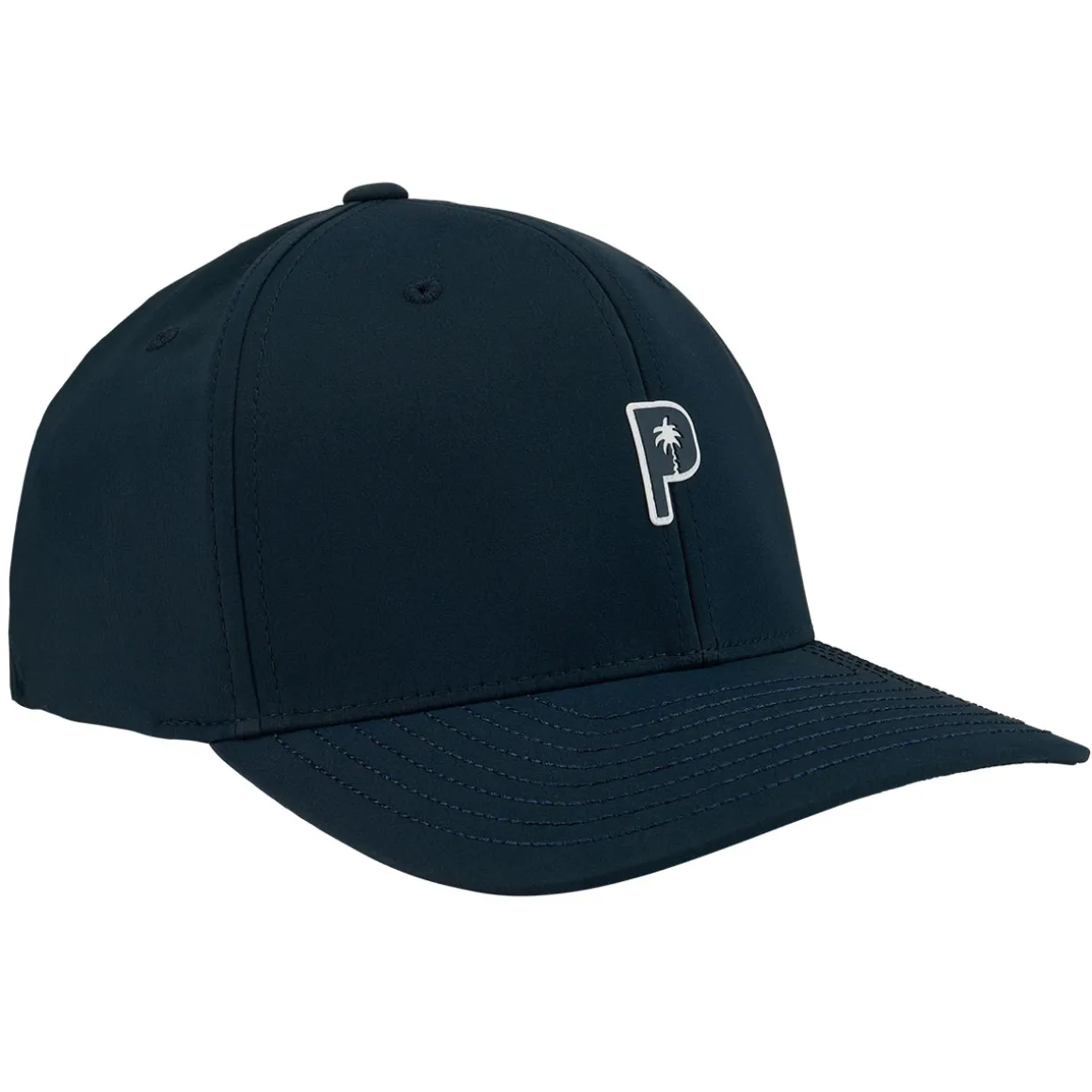 PUMA Men's PTC Tech Golf Cap