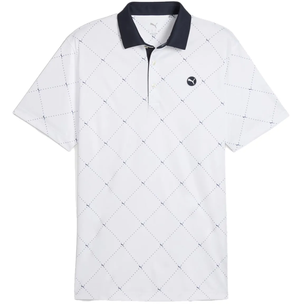 puma_mens_pure__argyle_pr_4-1.webp PUMA Men's Pure 2.0 Argyle Print Golf Polo Shirt