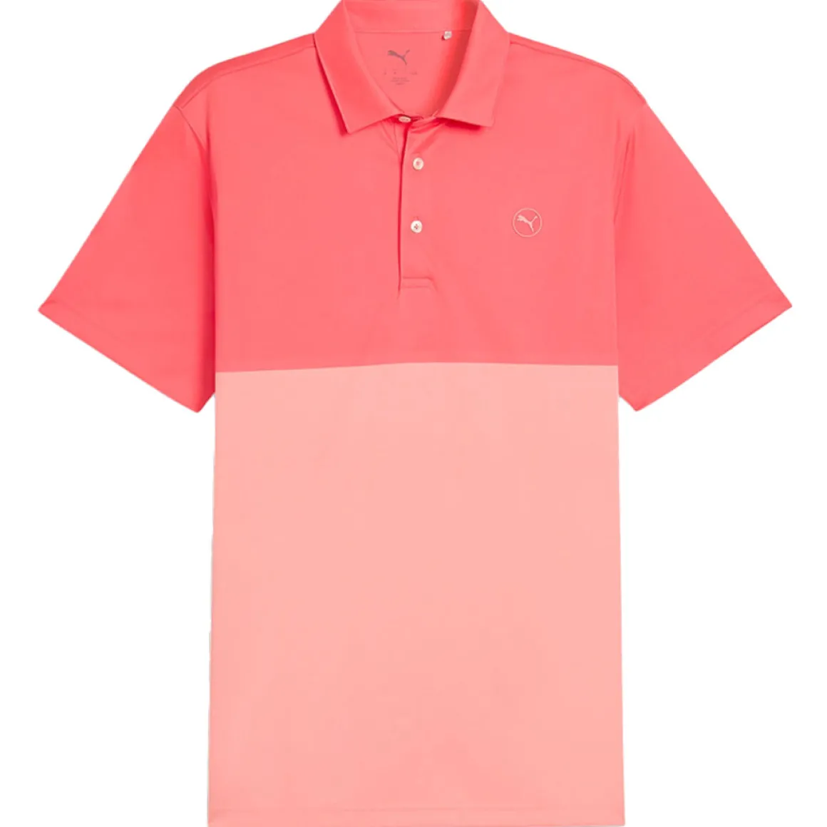 puma_mens_pure__colourblo_2.webp PUMA Men's Pure 2.0 Colourblock Golf Polo Shirt