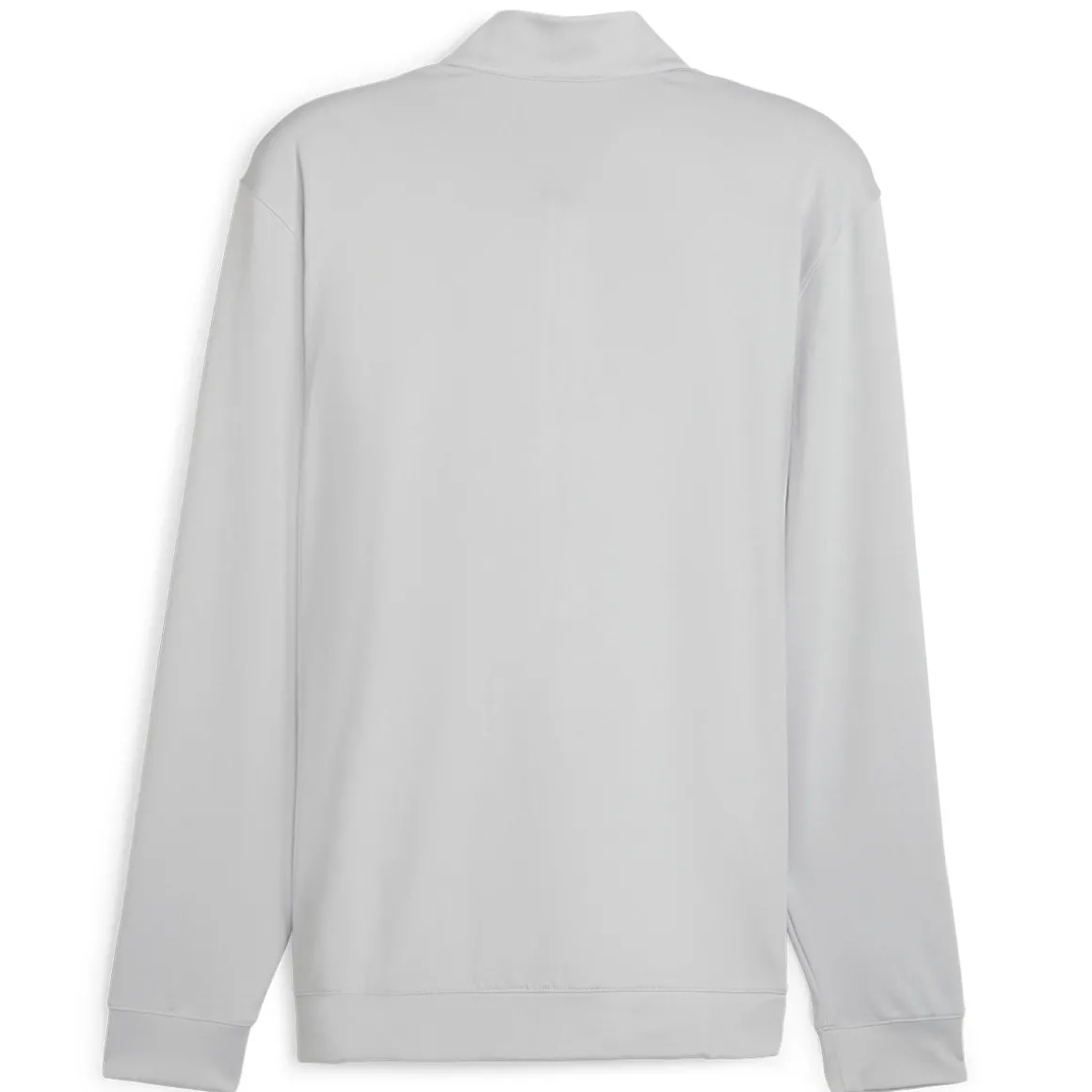 puma_mens_pure_colorblock_5-2.webp PUMA Men's Pure Colorblock Quarter Zip Golf Midlayer