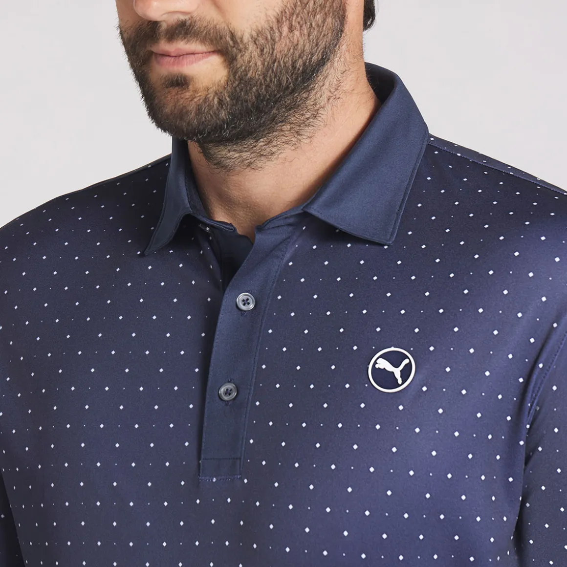 puma_mens_pure_geo_golf_p_2.webp PUMA Men's Pure Geo Golf Polo Shirt