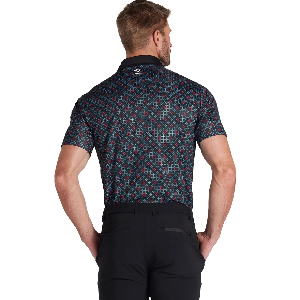 puma_mens_pure_monogram_g_7-1.webp PUMA Men's Pure Monogram Golf Polo Shirt