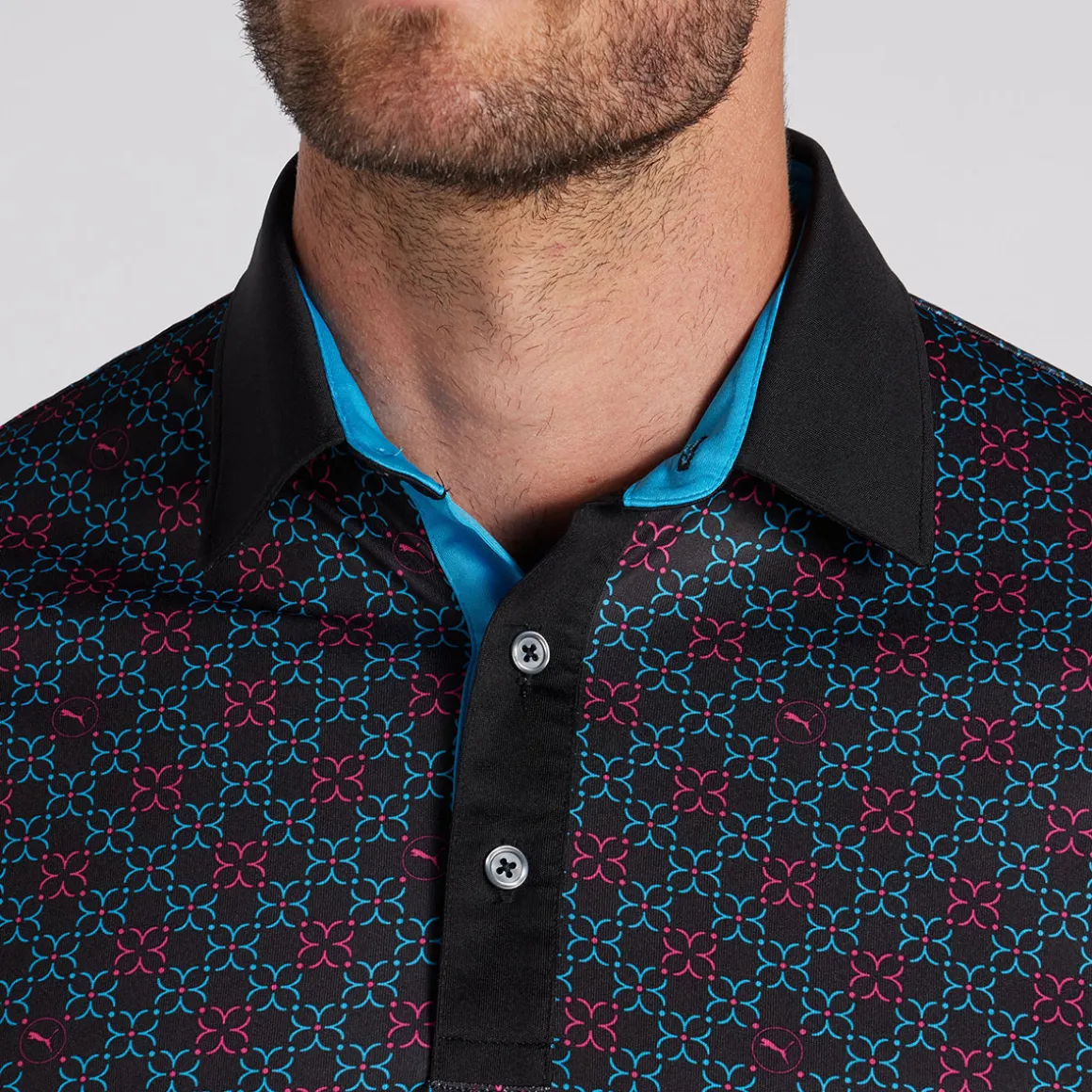 puma_mens_pure_monogram_g_8-1.webp PUMA Men's Pure Monogram Golf Polo Shirt