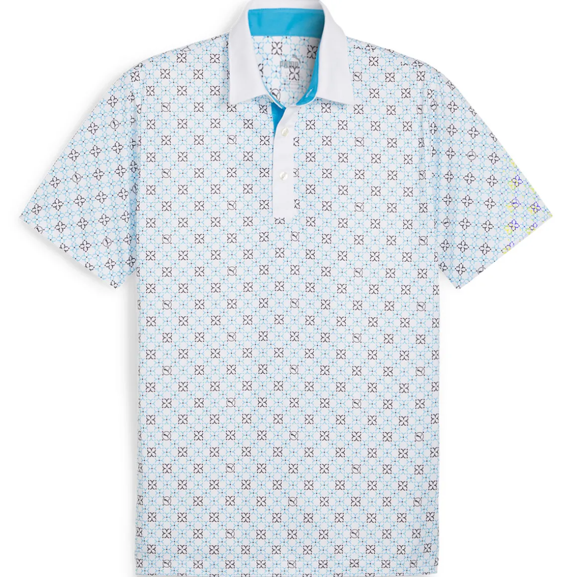 puma_mens_pure_monogram_g_9.webp PUMA Men's Pure Monogram Golf Polo Shirt