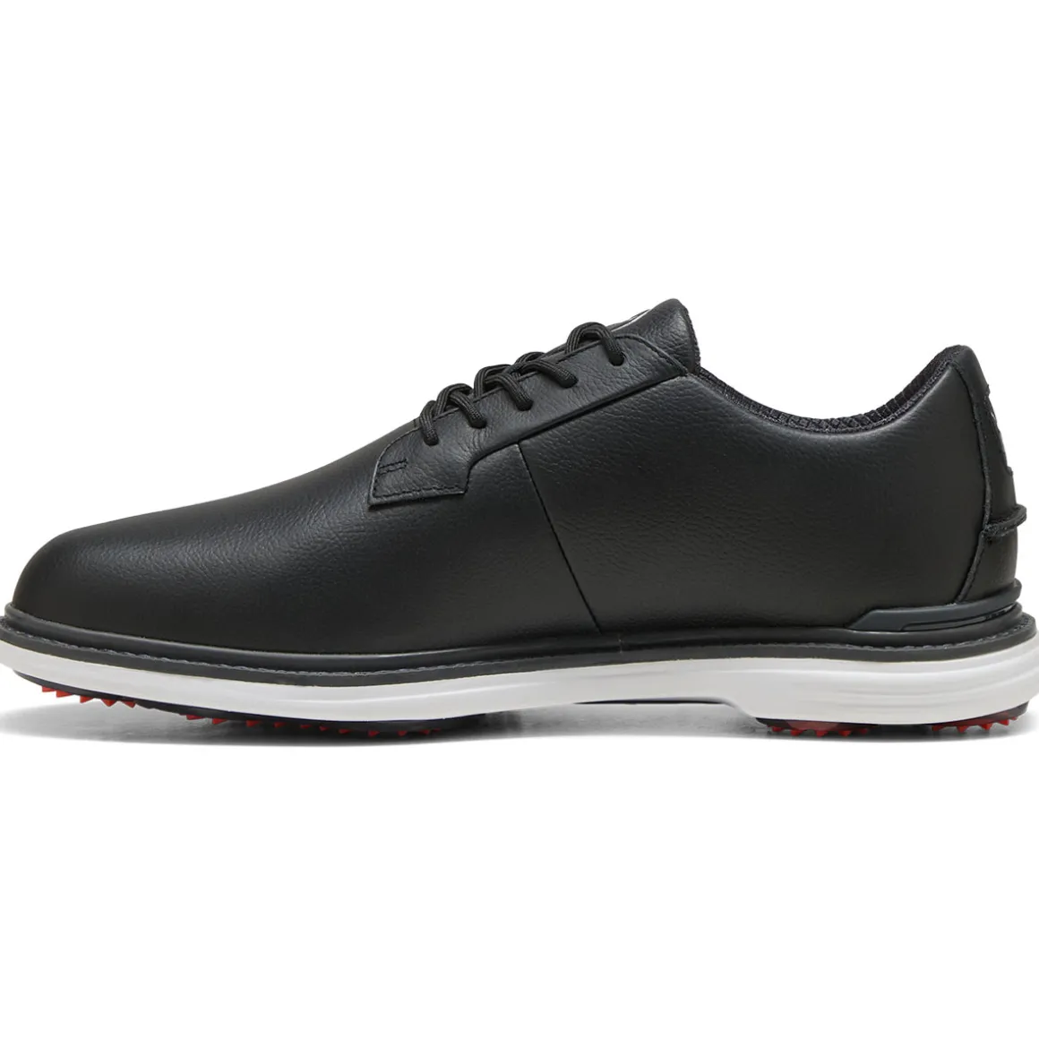 PUMA Men's ROYALE Waterproof Spiked Golf Shoes