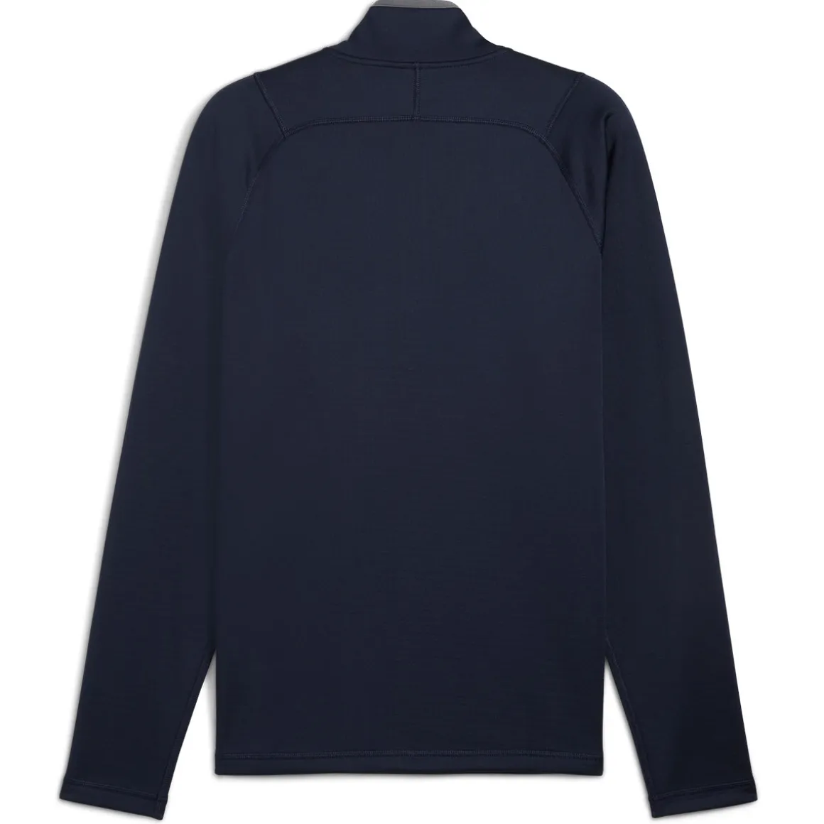 puma_mens_waffle_fleece_q_15-3.webp PUMA Men's Waffle Fleece Quarter Zip Golf Mid Layer
