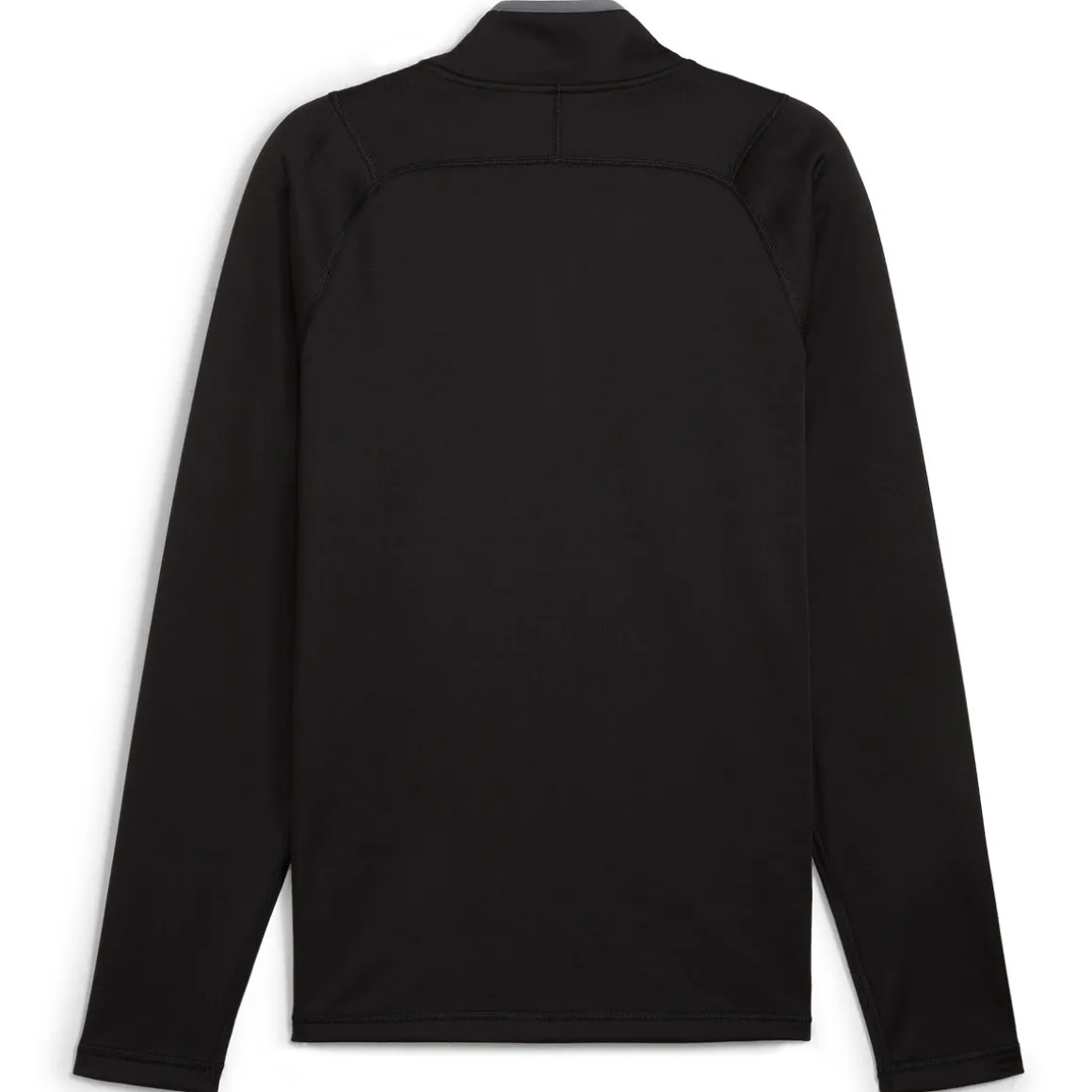 puma_mens_waffle_fleece_q_5-3.webp PUMA Men's Waffle Fleece Quarter Zip Golf Mid Layer