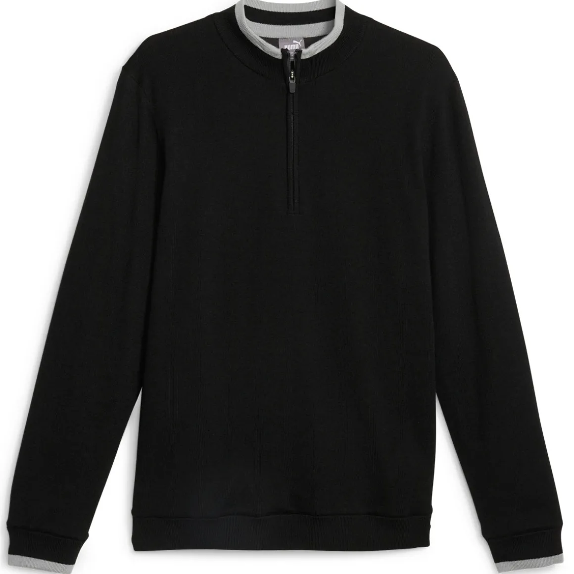 puma_mens_windblock_half__2-1.webp PUMA Men's Windblock Half Zip Golf Midlayer