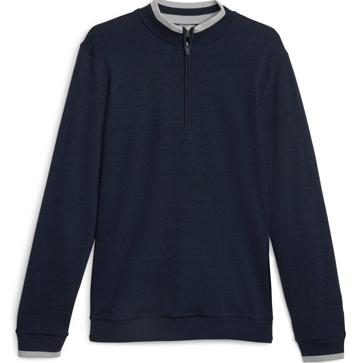 puma_mens_windblock_half__2.webp PUMA Men's Windblock Half Zip Golf Midlayer