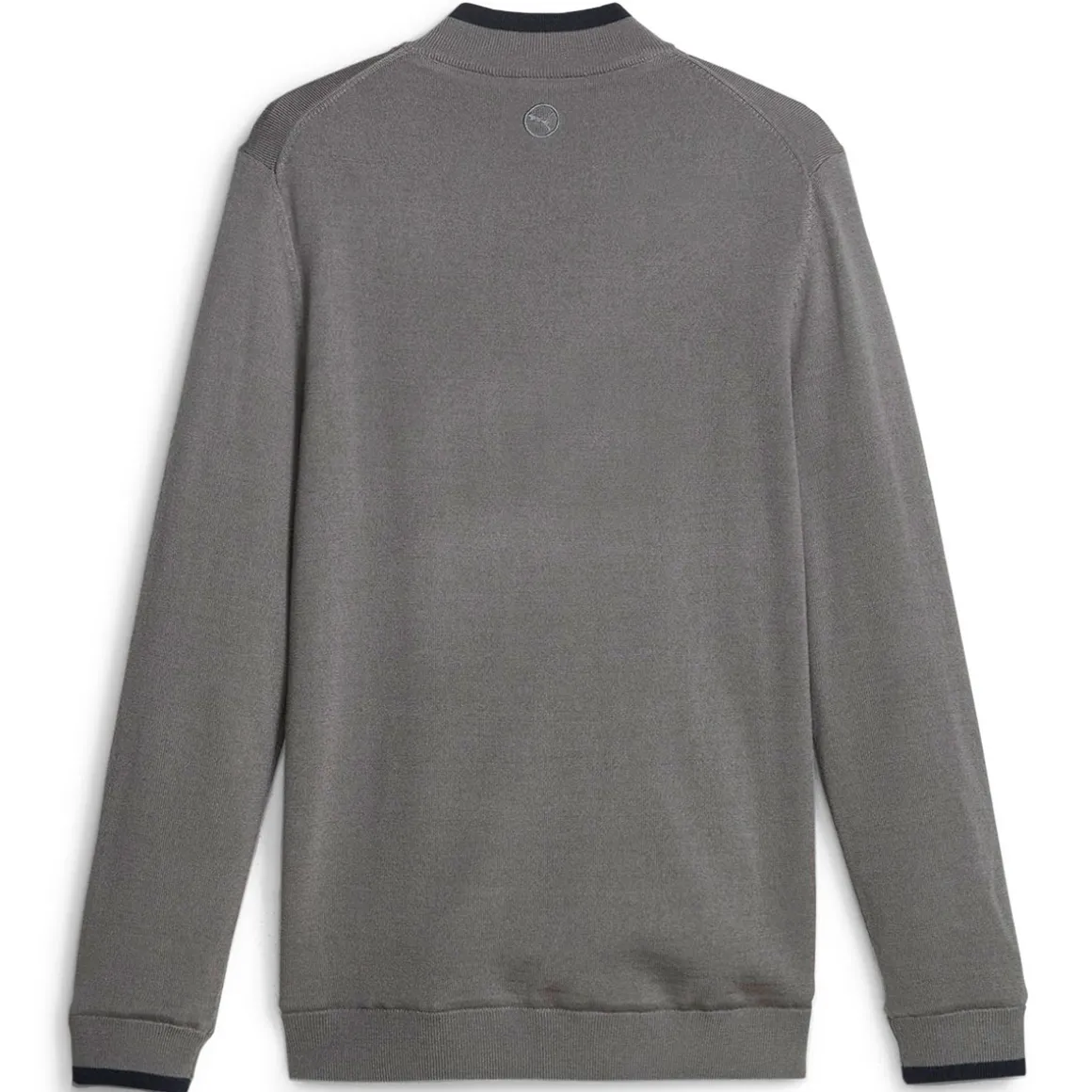 puma_mens_windblock_half__5.webp PUMA Men's Windblock Half Zip Golf Midlayer